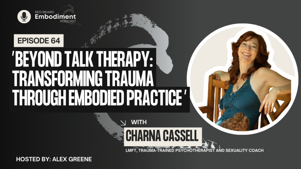 talk therapy
