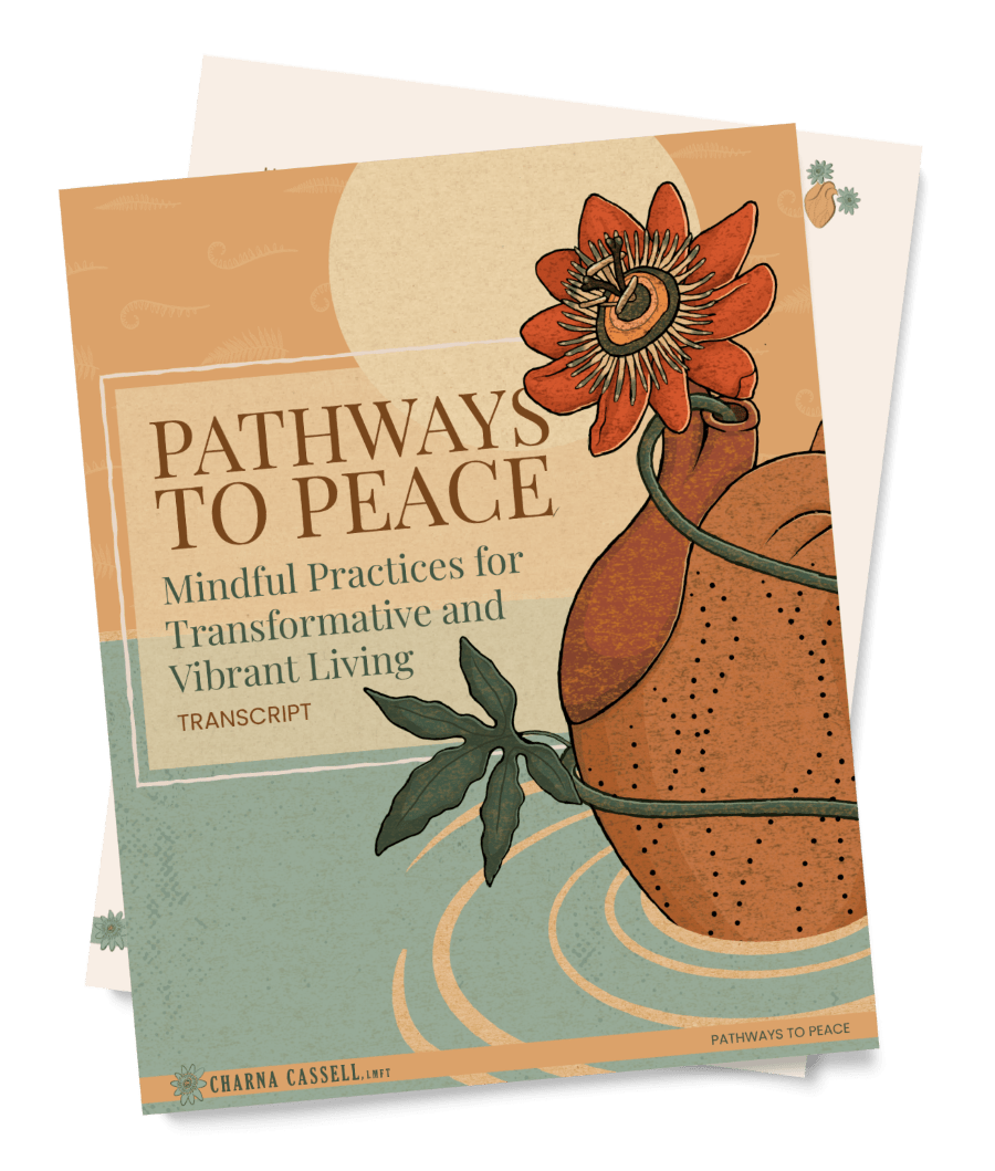 Pathways to Peace