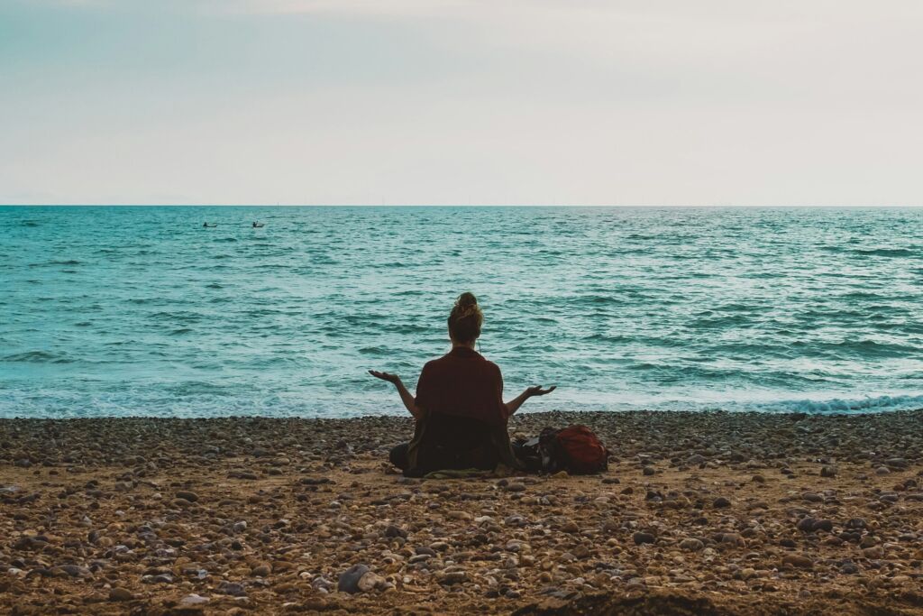What Is Meditation
