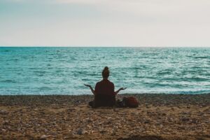 What Is Meditation